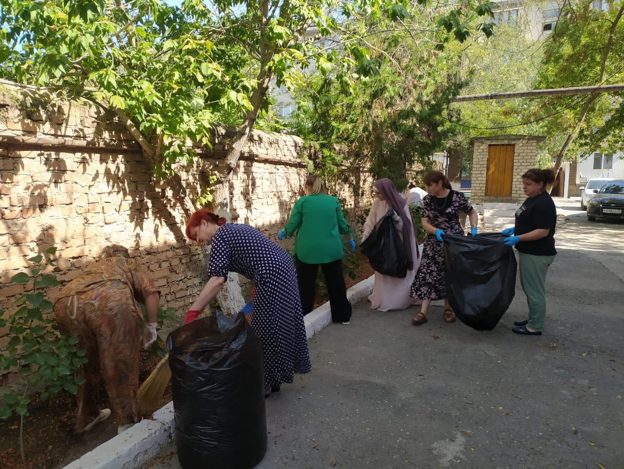 Санитарный день